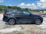 Used 2023 Ford Explorer XLT w/ Equipment Group 202A image 2
