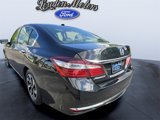 Used 2016 Honda Accord EX-L image 4