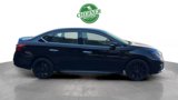 Used 2019 Nissan Sentra SR image 4