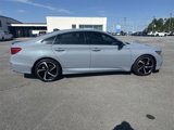 Used 2021 Honda Accord Sport Special Edition image 4