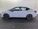 New 2025 Nissan Versa SR w/ Trunk Package image 4