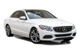 Used 2017 Mercedes-Benz C 300 Sedan w/ Premium 1 Package image 6