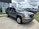 Used 2012 GMC Yukon XL SLT image 3