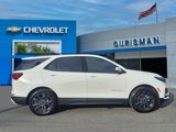 Used 2023 Chevrolet Equinox RS w/ RS Leather Package image 2