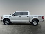 Used 2018 Ford F150 XLT w/ Equipment Group 301A Mid image 4