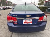 Used 2012 Chevrolet Cruze LS w/ Connectivity Package image 4
