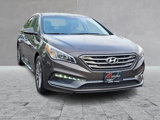 Used 2016 Hyundai Sonata Sport w/ Option Group 02 image 2