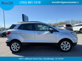 Used 2019 Ford EcoSport SE w/ Interior Protection Package image 2