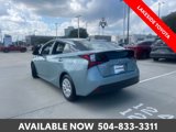 Used 2022 Toyota Prius L Eco image 3