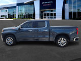 Used 2020 Chevrolet Silverado 1500 LTZ w/ LTZ Plus Package image 4