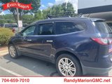 Used 2015 Chevrolet Traverse LT w/ Style and Technology Package image 2