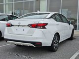 Used 2020 Nissan Versa SV image 6