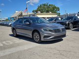 Used 2019 Volkswagen Jetta SEL image 2