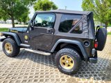 Used 2006 Jeep Wrangler Sport w/ Golden Eagle Group image 5