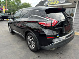 Used 2017 Nissan Murano S image 6