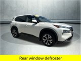 Used 2023 Nissan Rogue SV image 4