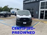 Certified 2019 Ford Transit 250 130 Low Roof image 2
