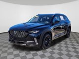 Used 2023 MAZDA CX-50 2.5 S w/ Cargo Package image 2