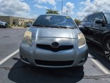 Used 2009 Toyota Yaris 2-Door Hatchback image 2