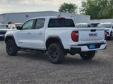 New 2025 GMC Canyon Elevation image 3