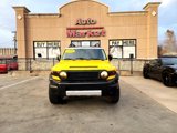 Used 2009 Toyota FJ Cruiser 2WD image 2