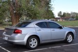 Used 2013 Dodge Avenger SXT image 4