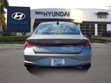 Certified 2022 Hyundai Elantra SEL w/ Convenience + Premium Package image 5