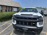 Used 2022 Chevrolet Silverado 3500 W/T image 2