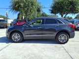 Used 2017 Cadillac XT5 Luxury w/ Driver Awareness Package image 4