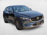 Used 2021 MAZDA CX-5 Touring w/ Touring Preferred SV Package image 3