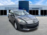 Used 2013 MAZDA MAZDA3 i Touring image 1