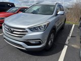 Used 2017 Hyundai Santa Fe Sport image 2