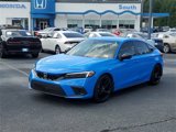 Used 2024 Honda Civic Sport image 3