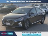 Used 2022 Hyundai Ioniq SEL image 3