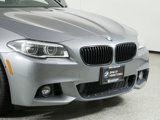 Used 2015 BMW 535i xDrive Sedan image 4