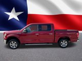 Used 2015 Ford F150 XLT w/ Equipment Group 302A Luxury image 2