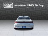 Used 2021 Hyundai Elantra Limited image 4