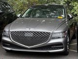 Used 2022 Genesis G80 2.5T w/ Prestige Package image 3