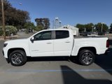Used 2021 Chevrolet Colorado W/T w/ Custom Special Edition image 6