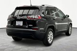 Used 2020 Jeep Cherokee Latitude Plus w/ Cold Weather Group image 2