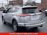 Used 2018 Toyota RAV4 XLE image 5