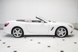 Used 2014 Mercedes-Benz SL 550 w/ Sport Wheel Package image 6
