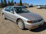 Used 1996 Honda Accord LX image 4