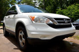 Used 2011 Honda CR-V LX image 3