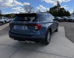 Certified 2025 Ford Explorer Active w/ Active Comfort Package image 5