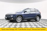 Used 2018 Jeep Cherokee Latitude Plus w/ Cold Weather Group image 2