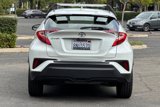 Used 2020 Toyota C-HR XLE image 4