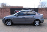 Used 2008 MAZDA MAZDA3 i Touring image 2