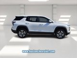 New 2026 Chevrolet Equinox LT image 6