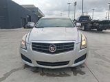 Used 2013 Cadillac ATS 2.0T Sedan image 2